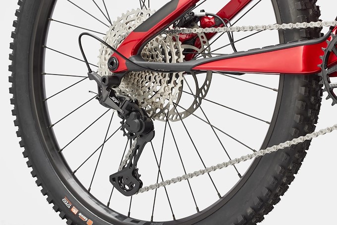 CANNONDALE MOTERRA SL 2